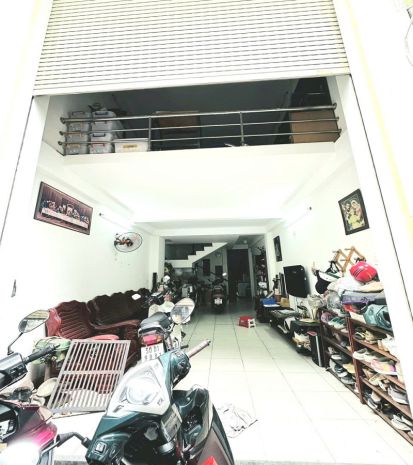 Bán nhà hxh thành thái, p14, q10, 54m2, 6 tầng, 8 phòng 6666283