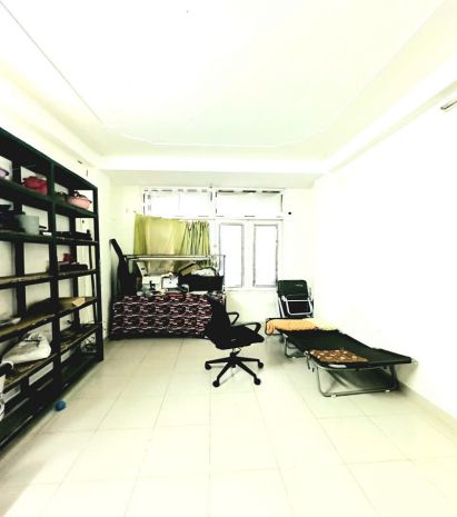 Bán nhà hxh thành thái, p14, q10, 54m2, 6 tầng, 8 phòng 6666285