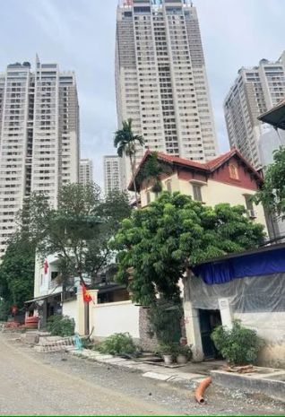 Duy nhất một căn tại ngô quyền  la khê 6666288