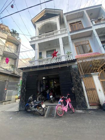 Hương lộ 2 - 68m - hẻm 6m - 3.95 tỷy 6666298