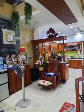 Hương lộ 2 - 68m - hẻm 6m - 3.95 tỷy 6666300