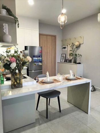 Căn hộ khome new city  chuẩn singapore chỉ từ 778 triệu 6666361