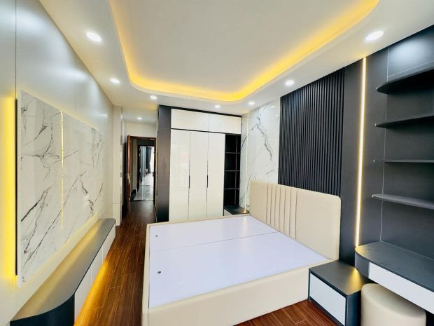 Mặt phố dương văn bé  lô góc 3 mặt thoáng 78m²  giá 6666545