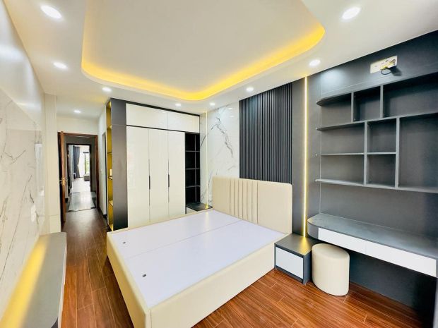 Mặt phố dương văn bé  lô góc 3 mặt thoáng 78m²  giá 6666546