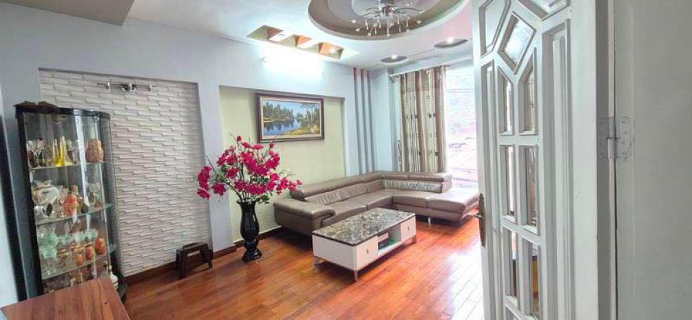 Biệt thự lê thanh nghị  111m²  5 tầng  26.5 tỷ 6666562
