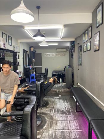 Bán gấp  phân lô lô góc  ngõ hòa bình 4, minh khai  ô 6666683