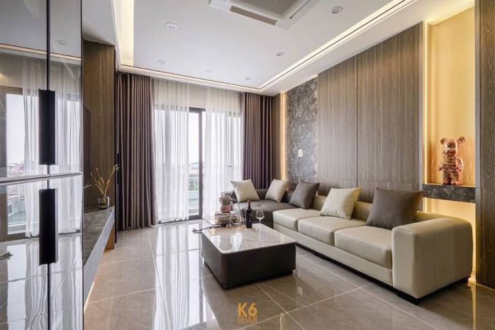 Hơn 8 đồng - 43m, hàng hiếm - bán nhà đàm quang trung 6666770