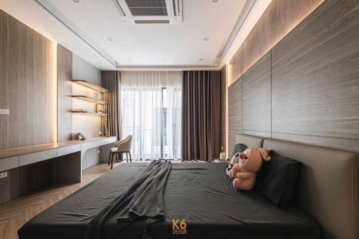 Hơn 8 đồng - 43m, hàng hiếm - bán nhà đàm quang trung 6666774