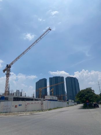 Bán đất tây hồ - 222m² - mt 11m - giá rẻ 160trm² - oto 6666831