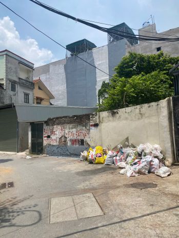 Bán đất tây hồ - 222m² - mt 11m - giá rẻ 160trm² - oto 6666832