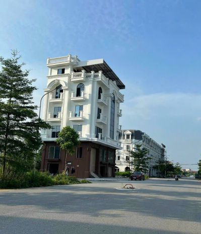 80m2 đất dv di trạch sát vành đai 3.5 ô 2 mt view hồ + công 6666844