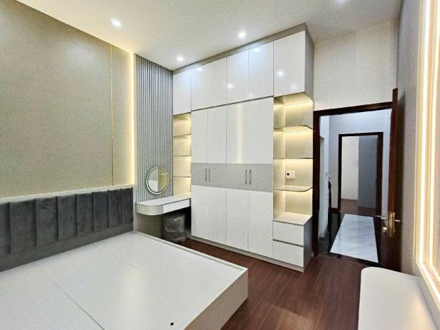 Bán nhà đẹp phố đặng tiến đông - phường trung liệt cũ 6666993
