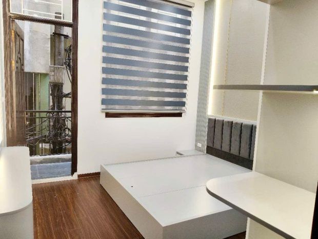 Bán nhà đẹp phố đặng tiến đông - phường trung liệt cũ 6666995