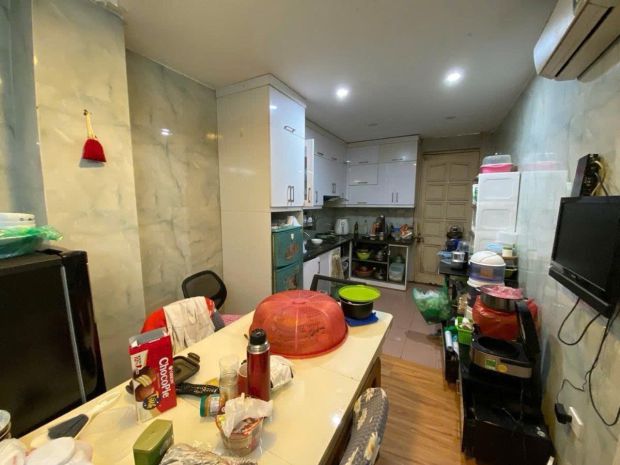 Chính chủ cần bán gấp nhà trung tâm ba đình  ngõ 576 6667108