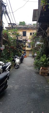 Duy nhất  nhà mới phố lò đúc  30m²  5 tầng  ô tô cách 6667155