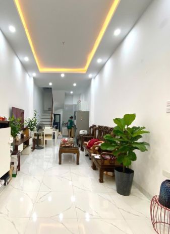 Duy nhất  nhà mới phố lò đúc  30m²  5 tầng  ô tô cách 6667156