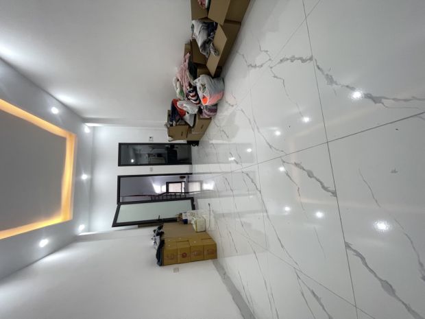Duy nhất  nhà mới phố lò đúc  30m²  5 tầng  ô tô cách 6667158