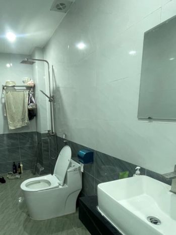 Duy nhất  nhà mới phố lò đúc  30m²  5 tầng  ô tô cách 6667159