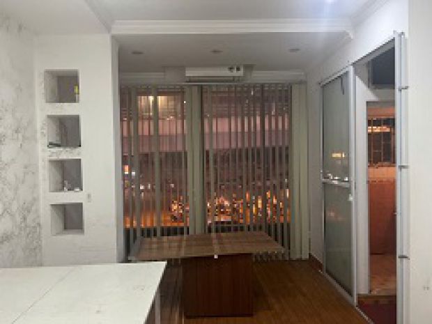 Chính chủ cho thuê tầng 1+2 mặt phố số 15 đại cồ việt, hai 6667330