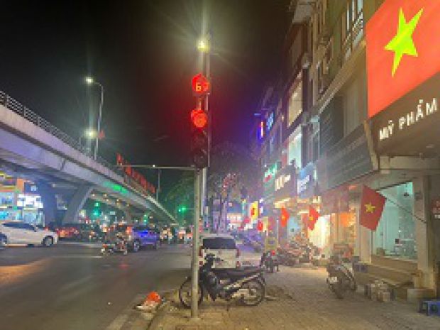 Chính chủ cho thuê tầng 1+2 mặt phố số 15 đại cồ việt, hai 6667331