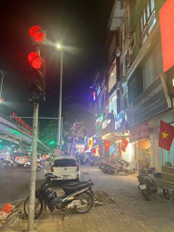 Chính chủ cho thuê tầng 1+2 mặt phố số 15 đại cồ việt, hai 6667332