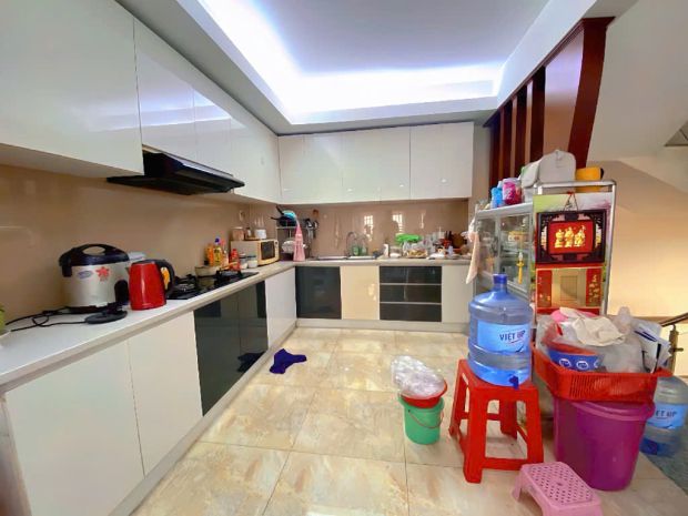 Nhà 5 tầng mới - đường thoại ngọc hầu - khu nhà cao cấp 6667338