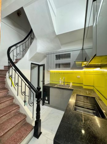 Nguyễn xiển thanh xuân  30m x 5 tầng  ô tô tránh  kinh 6667367