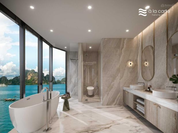 Bán khách sạn sở hữu bến du thuyền vip nhất tại cát bà- 6667513