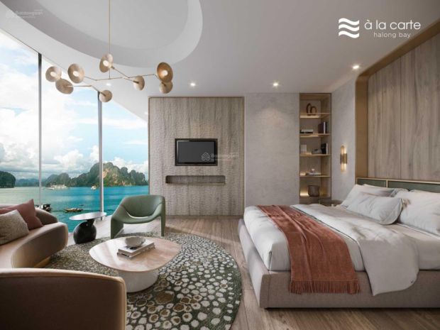 Bán khách sạn sở hữu bến du thuyền vip nhất tại cát bà- 6667514
