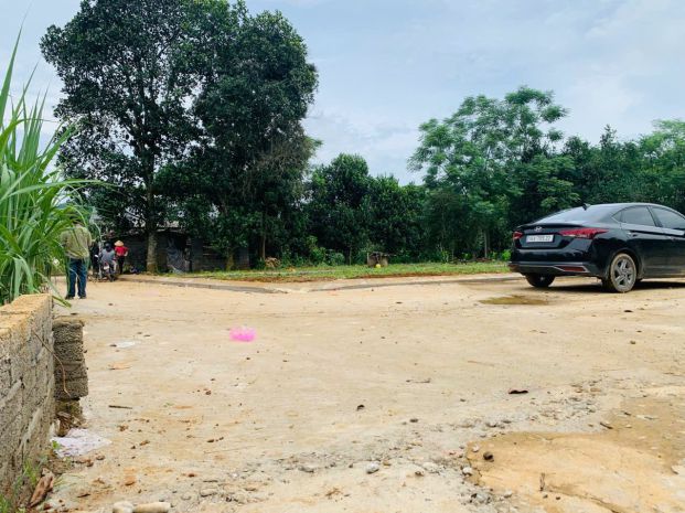 Bán lô góc gần khu công nghiệp thạch quảng, huyện thạch 6667571