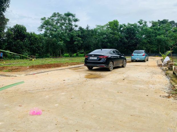 Bán lô góc gần khu công nghiệp thạch quảng, huyện thạch 6667572
