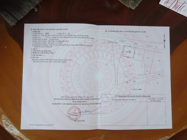 Hot !!! đất đẹp  - giá tốt chính chủ bán lô đất đẹp tại xã 6667630
