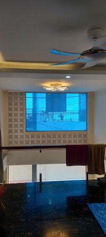 Bán nhà trạm trôi, hoài đức, 4t x 43m2, phân lô, ô tô tránh 6667763
