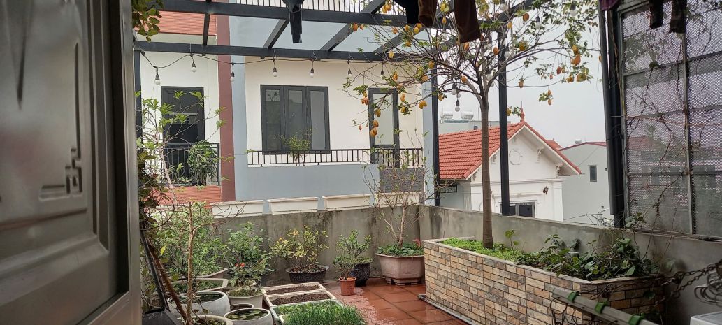 Bán nhà trạm trôi, hoài đức, 4t x 43m2, phân lô, ô tô tránh 6667766