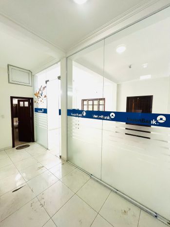 Cho thuê nhà mặt phố kđt đại kim, 5 tầng x 70m2, ngay hồ 6667945