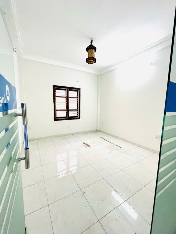 Cho thuê nhà mặt phố kđt đại kim, 5 tầng x 70m2, ngay hồ 6667947