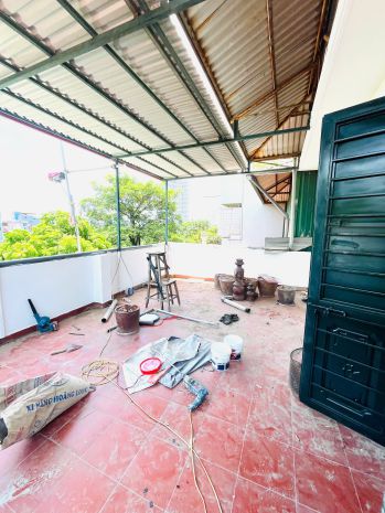 Cho thuê nhà mặt phố kđt đại kim, 5 tầng x 70m2, ngay hồ 6667949
