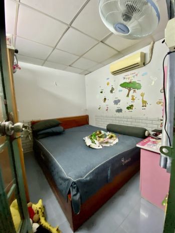 Nhà lê thị riêng p. thới an quận 12 cũ 56m2 3pn chỉ 3 tỷ 6668038