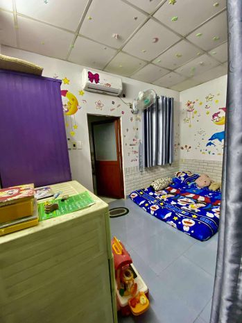 Nhà lê thị riêng p. thới an quận 12 cũ 56m2 3pn chỉ 3 tỷ 6668039