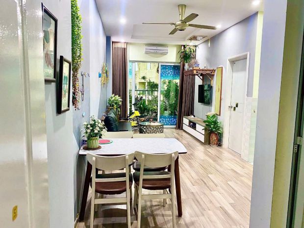 Căn hộ view đẹp- giá tốt cần bán nhanh chính chủ cần bán 6668064