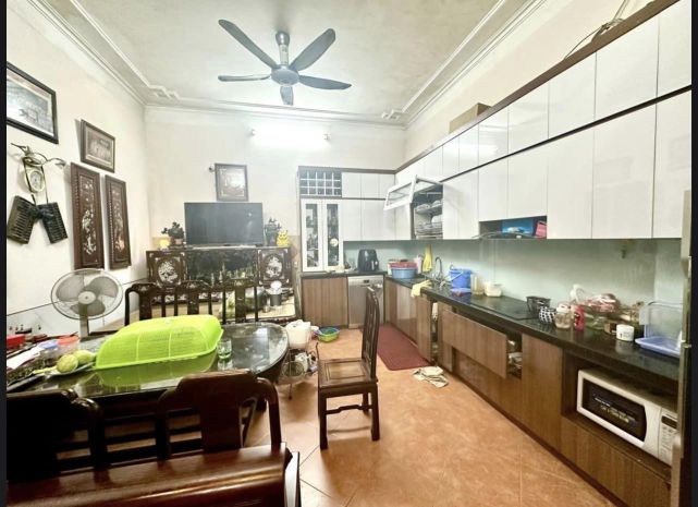 Bán nhà hoa hậu phân lô  đặng thùy trâm  cầu giấy 6668095
