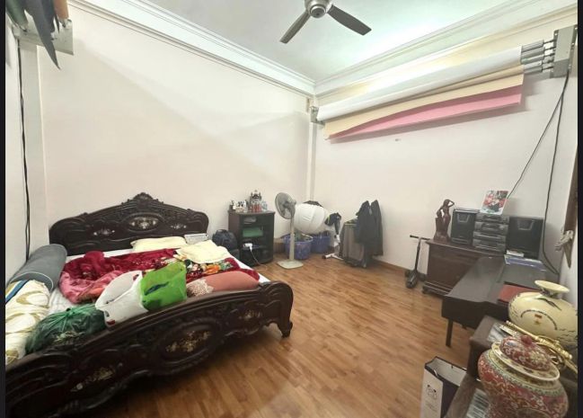 Bán nhà hoa hậu phân lô  đặng thùy trâm  cầu giấy 6668103