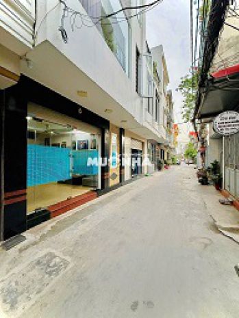 Chính chủ cần bán nhà 4 tầng vị trí cực đẹp tại đinh nhu, 6668135