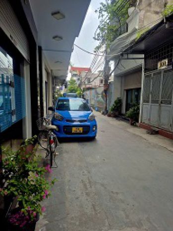 Chính chủ cần bán nhà 4 tầng vị trí cực đẹp tại đinh nhu, 6668136