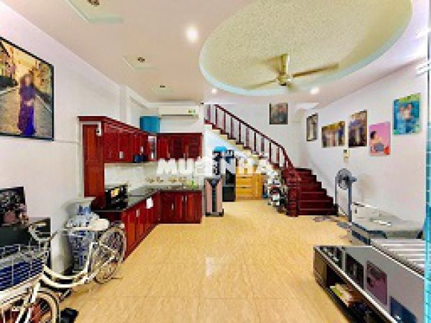 Chính chủ cần bán nhà 4 tầng vị trí cực đẹp tại đinh nhu, 6668137