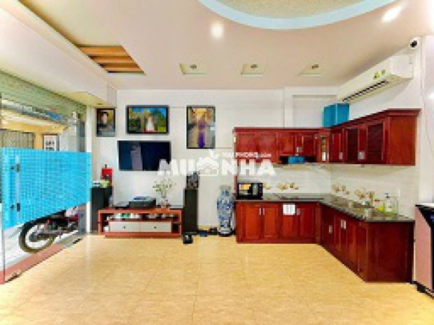Chính chủ cần bán nhà 4 tầng vị trí cực đẹp tại đinh nhu, 6668138
