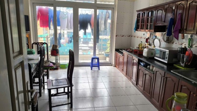 Bán nhà mặt phố đặng thùy trâm  vỉa hè - kinh doanh cực 6668213