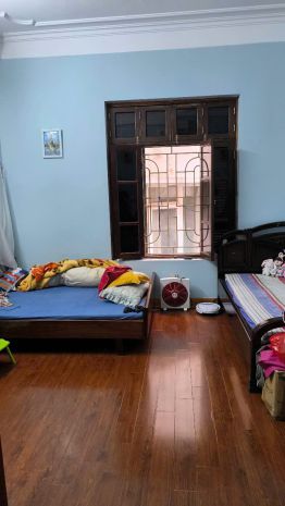 Bán nhà mặt phố đặng thùy trâm  vỉa hè - kinh doanh cực 6668214