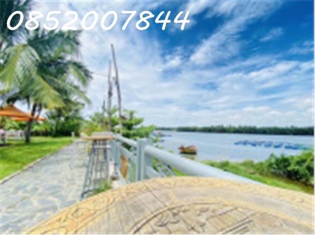 Chính chủ cho thuê đất làng chài 3 - đi bộ vài phút ra biển 6668266