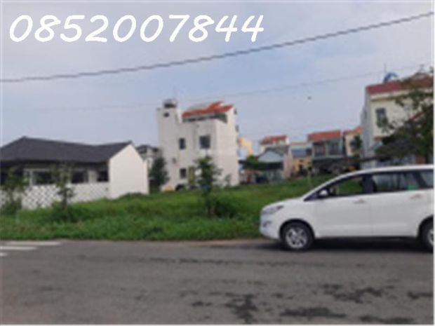 Chính chủ cho thuê đất làng chài 3 - đi bộ vài phút ra biển 6668268